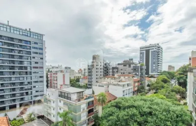 Cobertura com 2 quartos à venda na rua mata bacelar, 240, auxiliadora, porto alegre, 173 m2 por r$ 1.350.000