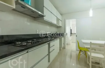Casa em condomínio fechado com 4 quartos à venda na rua general salvador pinheiro, 215, vila jardim, porto alegre, 392 m2 por r$ 2.400.000