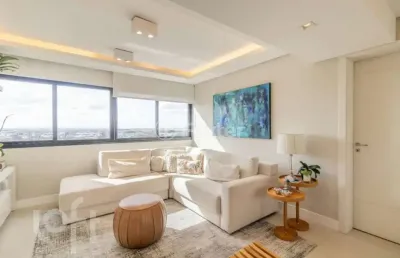 Apartamento com 3 quartos à venda na rua coronel camisão, 151, higienópolis, porto alegre, 97 m2 por r$ 1.275.000