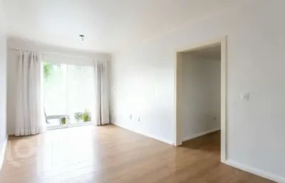 Apartamento com 3 quartos à venda na avenida joão wallig, 687, passo da areia, porto alegre, 71 m2 por r$ 620.000