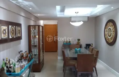 Apartamento com 3 quartos à venda na rua brasil, 783, centro, canoas, 108 m2 por r$ 905.000