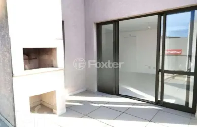 Cobertura com 4 quartos à venda na rua deputado paulo preis, 603, jurerê, florianópolis, 137 m2 por r$ 2.250.000
