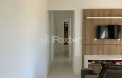 Apartamento com 2 quartos à venda na rua das buganvilias, 191, cachoeira do bom jesus, florianópolis, 71 m2 por r$ 880.000