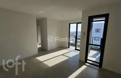 Apartamento com 3 quartos à venda na rua sebastiana coutinho, 216, areias, são josé, 75 m2 por r$ 671.000