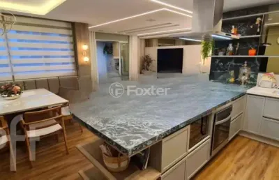 Apartamento com 4 quartos à venda na rua vítor konder, 302, centro, florianópolis, 165 m2 por r$ 4.100.000