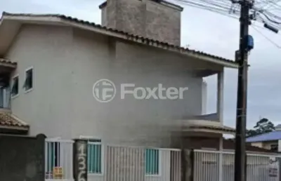 Casa com 4 quartos à venda na rua doutor pedrinho, 136, bela vista, palhoça, 182 m2 por r$ 1.600.000