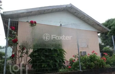 Casa com 3 quartos à venda na rua juiz de fora, 736, ideal, novo hamburgo, 220 m2 por r$ 580.000
