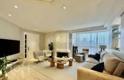 Apartamento com 3 quartos à venda na rua oscar emílio muller, 118, vila nova, novo hamburgo, 179 m2 por r$ 1.300.000