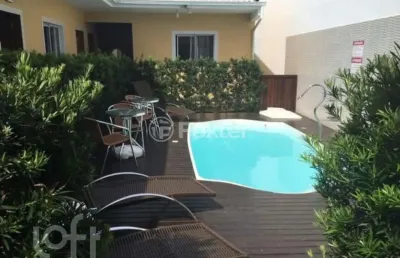 Casa com 7 quartos à venda na avenida beira mar, 6928, pinheira, palhoça, 208 m2 por r$ 2.350.000