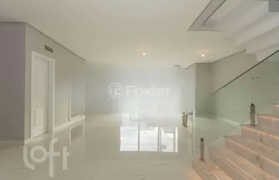 Casa com 3 quartos à venda na rua henrique kranen filho, 15, estância velha, canoas, 239 m2 por r$ 1.725.000