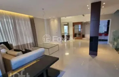 Casa com 4 quartos à venda na rua laélia purpurata, 152, joão paulo, florianópolis, 302 m2 por r$ 4.800.000