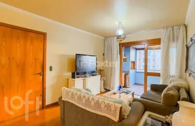 Apartamento com 3 quartos à venda na rua general pedro bittencourt, 280, passo da areia, porto alegre, 105 m2 por r$ 649.000