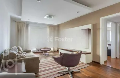 Apartamento com 2 quartos à venda na rua carlos von koseritz, 553, são joão, porto alegre, 83 m2 por r$ 569.000