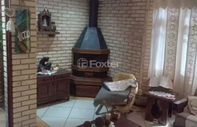 Casa com 3 quartos à venda na rua fernando de andrade prates, 280, centro, viamão, 170 m2 por r$ 723.500