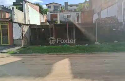 Terreno à venda na rua jequié, 224, santa isabel, viamão, 360 m2 por r$ 175.750