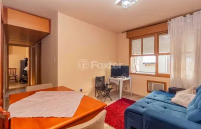 Apartamento com 3 quartos à venda na rua chile, 40, jardim botânico, porto alegre, 62 m2 por r$ 300.000