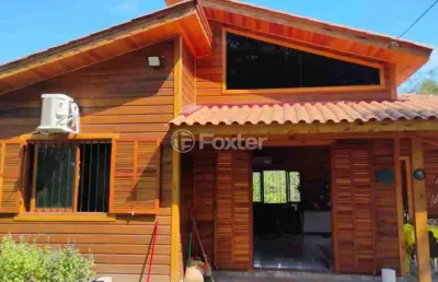 Fazenda com 1 sala à venda na estrada marechal marciano ávila, 369, belém velho, porto alegre, 72 m2 por r$ 550.000