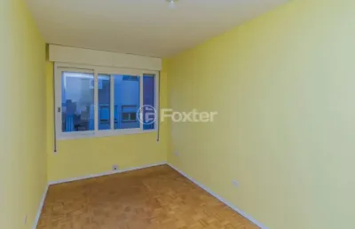 Apartamento com 1 quarto à venda na avenida protásio alves, 1032, rio branco, porto alegre, 42 m2 por r$ 190.000