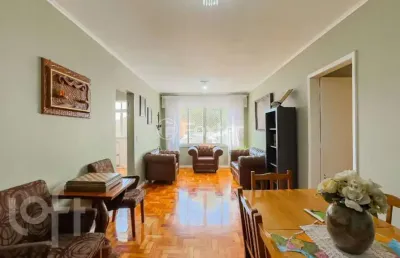 Apartamento com 3 quartos à venda na rua olinda, 274, são geraldo, porto alegre, 96 m2 por r$ 339.000