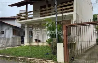 Casa com 3 quartos à venda na rua miracema, 449, chácara das pedras, porto alegre, 235 m2 por r$ 950.000