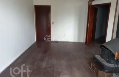 Apartamento com 3 quartos à venda na travessa ferreira de abreu, 142, santana, porto alegre, 115 m2 por r$ 460.000