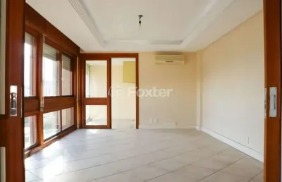 Apartamento com 3 quartos à venda na rua pedro chaves barcelos, 275, auxiliadora, porto alegre, 197 m2 por r$ 1.270.000