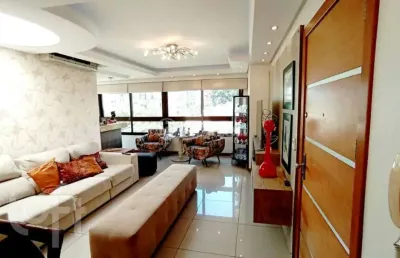 Apartamento com 2 quartos à venda na rua andré puente, 284, independência, porto alegre, 95 m2 por r$ 990.000
