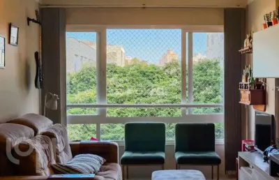 Apartamento com 2 quartos à venda na rua dona eugênia, 680, santa cecília, porto alegre, 69 m2 por r$ 610.000