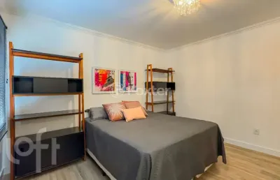 Cobertura com 3 quartos à venda na rua carazinho, 608, petrópolis, porto alegre, 130 m2 por r$ 899.000