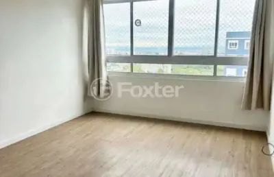 Apartamento com 2 quartos à venda na avenida manoel elias, 2200, jardim leopoldina, porto alegre, 49 m2 por r$ 270.000
