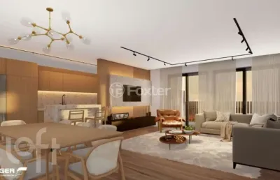 Apartamento com 3 quartos à venda na rua flávio roberto sabbadini, 705, são vicente, gravataí, 100 m2 por r$ 662.096