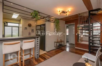 Apartamento com 1 quarto à venda na avenida coronel lucas de oliveira, 211, bela vista, porto alegre, 102 m2 por r$ 1.200.000