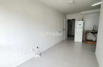 Apartamento com 2 quartos à venda na avenida celso joaquim da silva, 45, sertão do maruim, são josé, 45 m2 por r$ 250.000