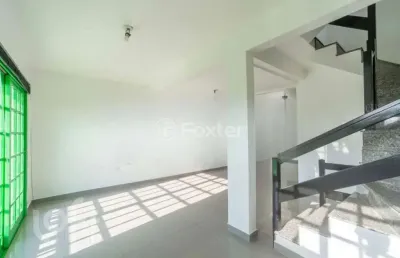 Casa com 3 quartos à venda na rua doutor pitrez, 329, ipanema, porto alegre, 227 m2 por r$ 700.000