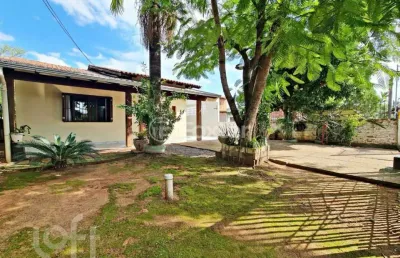 Casa com 3 quartos à venda na rua corumbá, 998, liberdade, novo hamburgo, 159 m2 por r$ 440.000