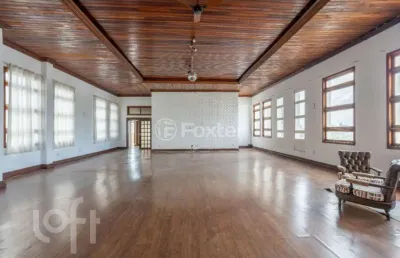 Apartamento com 4 quartos à venda na avenida venâncio aires, 449, farroupilha, porto alegre, 366 m2 por r$ 715.000