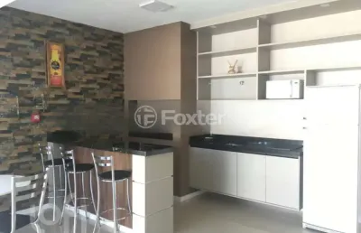 Apartamento com 2 quartos à venda na estrada campo novo, 277, ipanema, porto alegre, 49 m2 por r$ 269.000