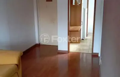 Apartamento com 1 quarto à venda na rua antônio divan, 56, teresópolis, porto alegre, 38 m2 por r$ 195.000