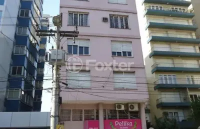 Apartamento com 2 quartos à venda na avenida independência, 1110, independência, porto alegre, 65 m2 por r$ 270.000