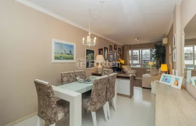 Apartamento com 2 quartos à venda na rua luis luz, 109, boa vista, porto alegre, 70 m2 por r$ 619.000