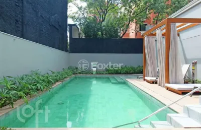 Apartamento com 3 quartos à venda na avenida francisco trein, 116, cristo redentor, porto alegre, 67 m2 por r$ 690.000