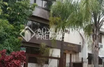 Apartamento com 3 quartos à venda na rua eurico lara, 644, medianeira, porto alegre, 137 m2 por r$ 1.100.000