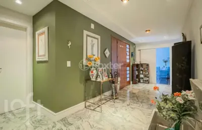 Apartamento com 3 quartos à venda na rua doutor vale, 523, floresta, porto alegre, 283 m2 por r$ 2.100.000