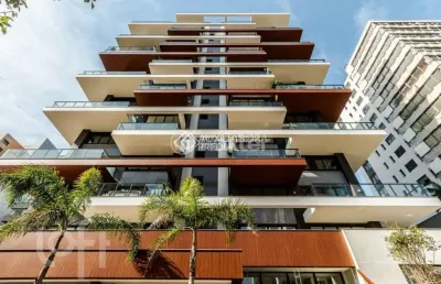Apartamento com 2 quartos à venda na avenida soledade, 257, petrópolis, porto alegre, 218 m2 por r$ 4.343.000