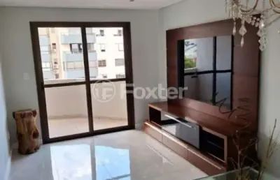 Apartamento com 2 quartos à venda na rua moreira césar, 1637, pio x, caxias do sul, 113 m2 por r$ 550.000