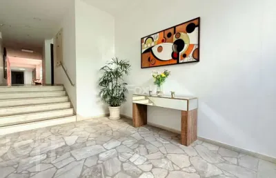 Apartamento com 3 quartos à venda na rua bogotá, 22, jardim lindóia, porto alegre, 127 m2 por r$ 586.000