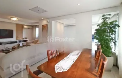 Apartamento com 3 quartos à venda na rua frei caneca, 64, agronômica, florianópolis, 152 m2 por r$ 2.300.000