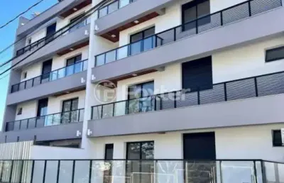 Apartamento com 2 quartos à venda na rua pascoal simone, 119, coqueiros, florianópolis, 65 m2 por r$ 954.000
