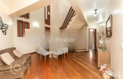 Casa com 4 quartos à venda na rua edmundo bastian, 745, cristo redentor, porto alegre, 294 m2 por r$ 1.000.000