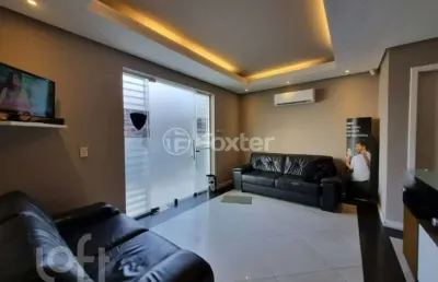 Casa com 5 quartos à venda na rua crispim mira, 11, centro, florianópolis, 96 m2 por r$ 1.590.000